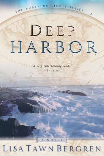 Deep Harbor   1999 9781578560455 Front Cover