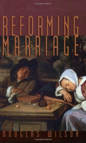 Reforming Marriage   2004 9781885767455 Front Cover