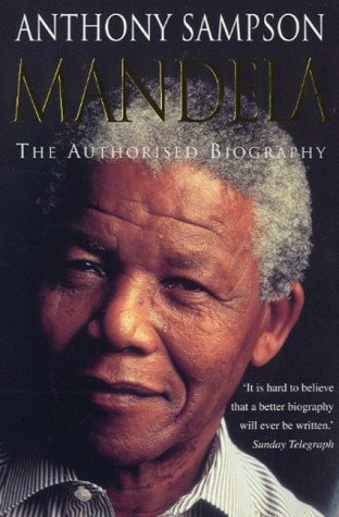 Mandela N/A 9780006388456 Front Cover