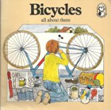 Bicycles All Aboard N/A 9780140491456 Front Cover