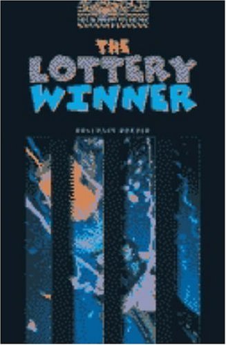 The Lottery Winner  2nd 2000 9780194229456 Front Cover