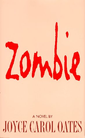 Zombie  N/A 9780525940456 Front Cover