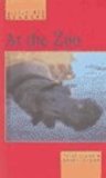 At the Zoo  N/A 9780613302456 Front Cover