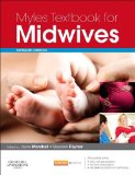 Myles Textbook for Midwives  16th 2014 9780702051456 Front Cover