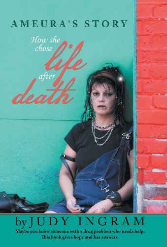 Ameura's Story How She Chose Life after Death  2013 9781475983456 Front Cover