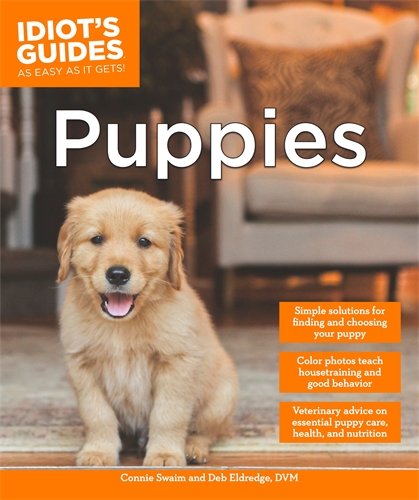 Puppies   2014 9781615646456 Front Cover