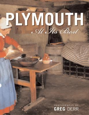 Plymouth at Its Best  N/A 9781933212456 Front Cover