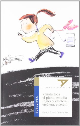 Renata Toca El Piano, Estudia Ingles, Etc...  2002 9788426348456 Front Cover