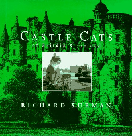 Castle Cats   1995 9780006279457 Front Cover