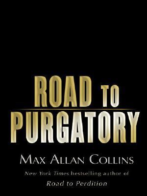 Road to Purgatory  N/A 9780060796457 Front Cover