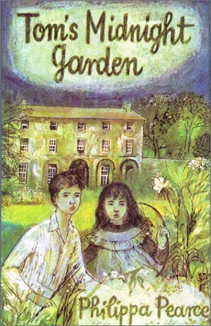 Tom's Midnight Garden   1992 9780064404457 Front Cover