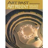 Art Past and Art Present 3rd 9780137409457 Front Cover