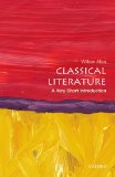 Classical Literature   2014 9780199665457 Front Cover
