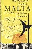 Malta and Gozo   1975 9780224011457 Front Cover