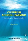 Culture in School Learning Revealing the Deep Meaning 3rd 2015 (Revised) 9780415743457 Front Cover