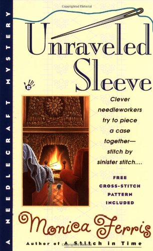 Unraveled Sleeve   2001 9780425180457 Front Cover
