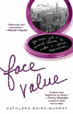 Face Value   2008 9780425221457 Front Cover
