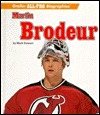 Martin Brodeur N/A 9780516260457 Front Cover