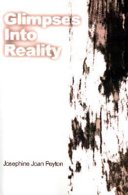Glimpses into Reality  N/A 9780595199457 Front Cover