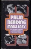 Palm Reading Made Easy N/A 9780671105457 Front Cover