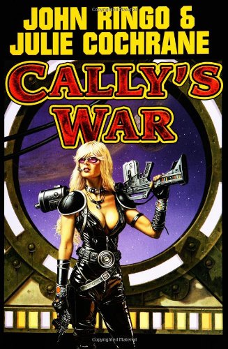 Cally's War   2004 9780743488457 Front Cover