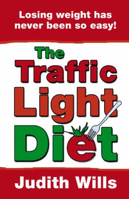 The Traffic Light Diet N/A 9780752864457 Front Cover