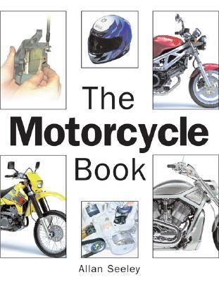 Motorcycle Book  Revised  9780760317457 Front Cover