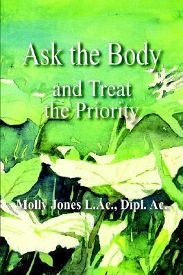 Ask the Body  N/A 9781420845457 Front Cover
