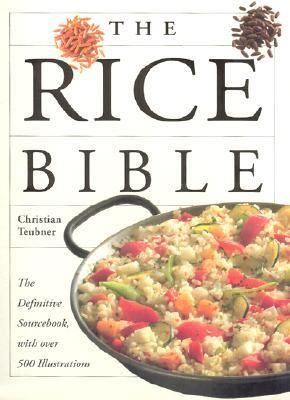 Rice Bible N/A 9781552854457 Front Cover