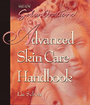 SalonOvations' Advanced Skin Care Handbook   1994 9781562530457 Front Cover