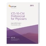 ICD-10-CM Professional for Physicians Draft 2015:   2014 9781622540457 Front Cover