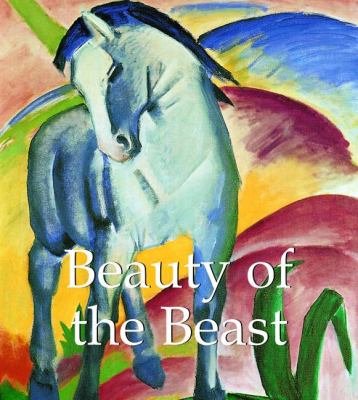 Beauty of the Beast   2012 9781906981457 Front Cover