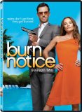 Burn Notice: Season 2 System.Collections.Generic.List`1[System.String] artwork