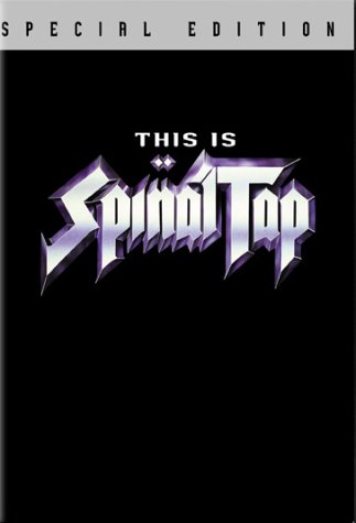 This is Spinal Tap (Special Edition) System.Collections.Generic.List`1[System.String] artwork