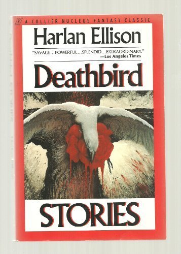 Deathbird Stories  N/A 9780020847458 Front Cover