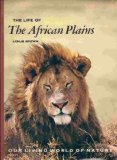 Life of the African Plains  1972 9780070082458 Front Cover