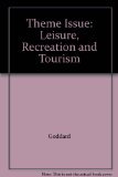 Leisure, Recreation and Tourism N/A 9780080289458 Front Cover