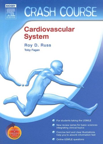 Cardiovascular System   2007 9780323043458 Front Cover