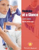 Medicine at a Glance  4th 2014 9780470659458 Front Cover