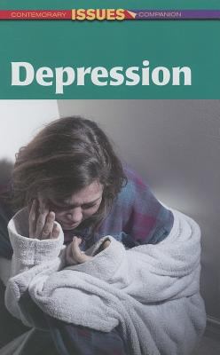 Depression   2007 9780737736458 Front Cover