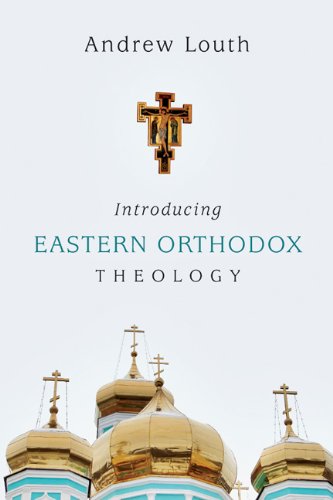 Introducing Eastern Orthodox Theology  N/A 9780830840458 Front Cover