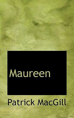Maureen  N/A 9781116905458 Front Cover