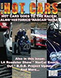 HOT CARS No. 8 The Nation's Hottest Car Magazine! N/A 9781481030458 Front Cover