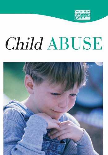 Child Abuse and Neglect: Complete Series (DVD)   2005 9781602321458 Front Cover