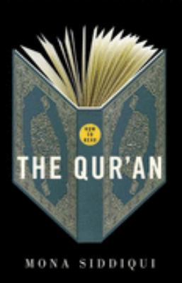 How to Read the Qur'an N/A 9781862079458 Front Cover