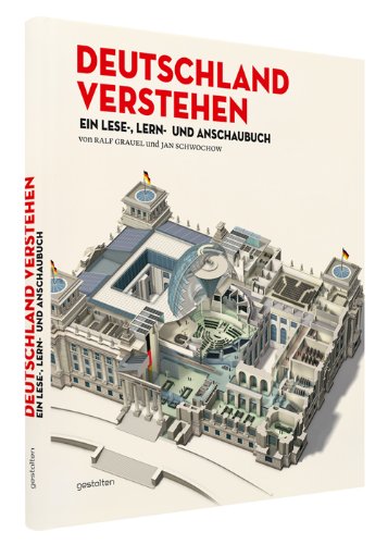 Deutschland Verstehen:   2013 9783899554458 Front Cover