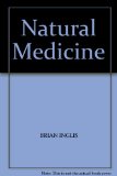 Natural Medicine   1979 9780002161459 Front Cover