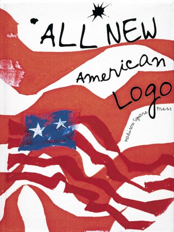 All New American Logo  2000 9780060958459 Front Cover