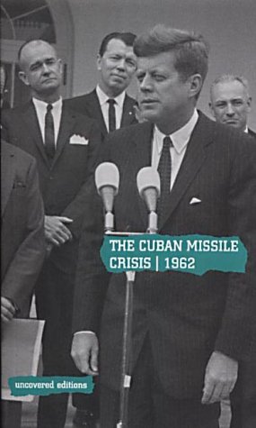 Cuban Missile Crisis 1962   2001 9780117027459 Front Cover