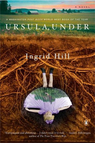 Ursula, Under  N/A 9780143035459 Front Cover